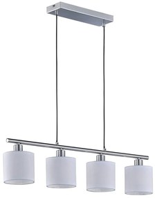 Pendant Tommy fehér függőlámpa - Trio