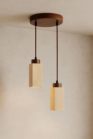 Mule-B - Walnut