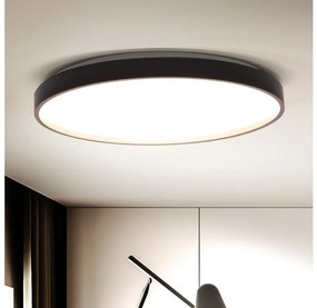 Brilagi - LED dimmelhető mennyezeti lámpa CALA LED/60W/230V 3000-6500K átm. 58 cm + távirányító