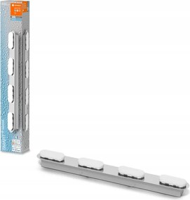 Mennyezeti lámpa Led fürdőszobai lámpatest tükör fölé 27W 2200lm Cct Smart+ WiFi