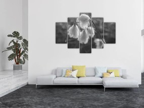Kép - Cottongrass (150x105 cm)