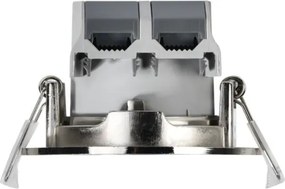 Nordlux FREMONT 47870132 Beépíthető spotlámpa 1x4,5W/LED 4000K 380LM IP23