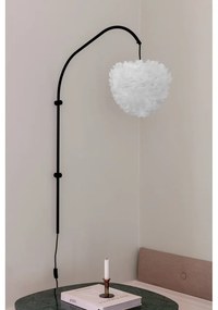 Fehér lámpabúra ø 30 cm Eos Evia Mini – UMAGE