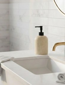 Etern - Beige, Black