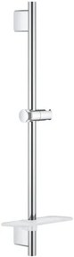 Grohe Vitalio SmartActive zuhanyrúd polccal króm 26599000 G26599000