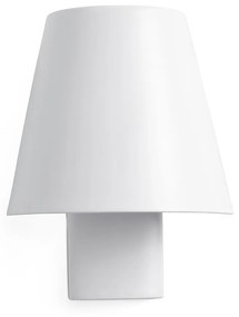 FARO LE PETIT fali lámpa, fehér, 3000K melegfehér, beépített LED, 4W, IP20, 62161