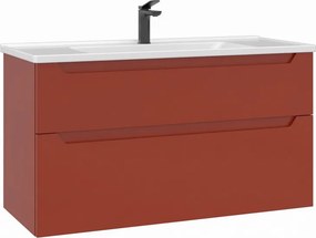 Messina mosdószekrény, 100 cm – TR785PNC1416