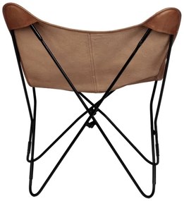 Eglo 424758 - YAMATSURI bőr fotel 90x80 cm