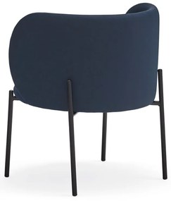 Mogi kék fotel - Teulat