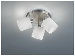 Fehér mennyezeti lámpa Tommy – Trio