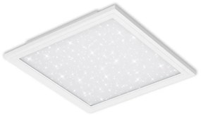 Briloner 7391-016 - LED Mennyezeti lámpa STARRY SKY LED/22W/230V