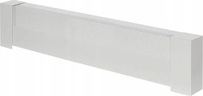 Radiátorvédő léces radiátorhoz 916 mm acél könnyű szerelés otthonra