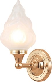 Elstead Lighting AUSTEN BATH-AUSTEN3-RG Fali lámpa 1x3.5W/G9 3000K 320LM IP44
