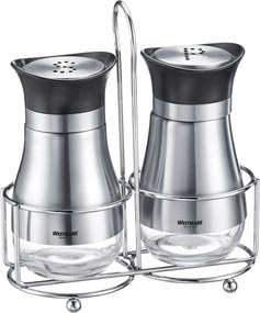 Szett: sótartó és borsszóró, Lisszabon