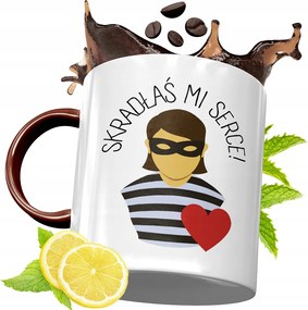 Bordó Bögre Lányoknak Születésnapra Ajándék fényképes nyomattal