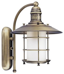 Rabalux 7991 - Fali lámpa SUDAN 1xE27/60W/230V