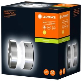 Ledvance - LED Kültéri fali lámpa ENDURA LED/6W/230V IP44