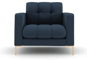 Kék fotel Bali – Cosmopolitan Design