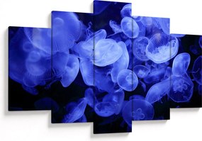 Kép - Medúza (150x105 cm)