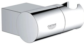 GROHE 27055000 - Falra szerelhető RAINSHOWER zuhanytartó, fényes króm