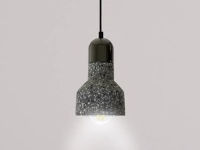 Lámpa Terrazzo szürke 1 x E27 - ME0214R/G