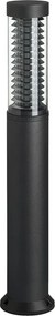 Novolux MAXIMA 388A-L3120B-04 Állólámpa 1x20W/LED 2880LM IP55