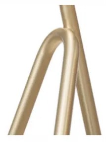 Állólámpa Bronz HIND RABII 30008