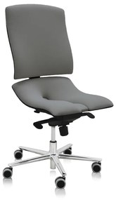 Steel Standard orvosi szék, szürke