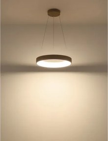 GLOBO 48487-48H GALLEGOS Modern Led Függesztett Lámpa IP20
