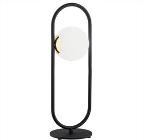 Argon ROVETTO 4992 Asztali lámpa 1x6W/G9 IP20