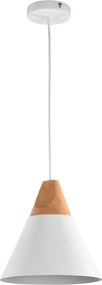 Maytoni modern függeszték bicones fehér myp359-pl-01-w