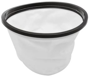 Ipari száraz/nedves porszívó 25L 1800W kellékekkel
