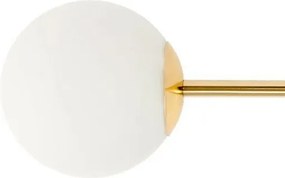 Kaspa ASTRA 6 10772605 Plafonlámpa 6x9W/E14 IP20