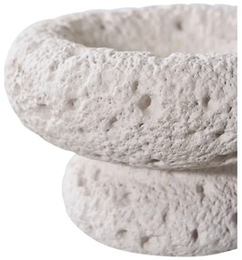 Cement gyertyatartó készlet teamécseshez 2 db-os – House Nordic