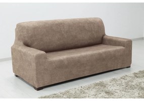ESTIVELLA multikelaszikus kanapéhuzat bézs, 180-220 cm, 180 - 220 cm