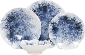 Porcelán étkészlet 24 db-os – Hermia