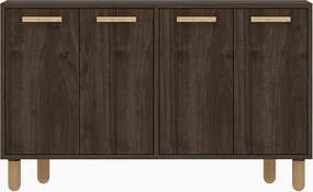 Venedik - Walnut