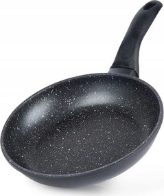 Gránit serpenyő pároláshoz Orion Grande 20 cm indukciós gázhoz