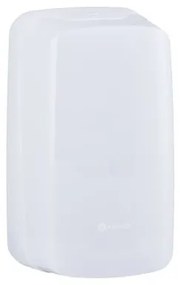 Adagoló hajtogatott WC-papírhoz Merida Hygiene Control, fehér