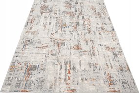 Vintage Szőnyeg 80x150 Stílusos Divatos Modern w05