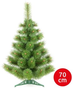 Erbis Karácsonyfa XMAS TREES 70 cm fenyő ER0038