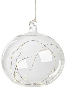 Fénydekoráció ø 18 cm Lina – Markslöjd