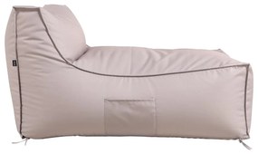 Szürke kerti babzsák – Bonami Essentials