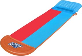 Bestway H2OGO Tsunami Splash Ramp dupla pályás csúszda