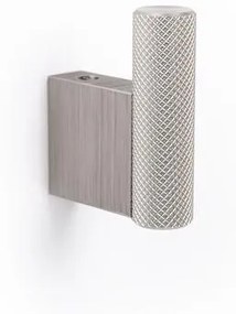 Fogas Viefe GRAF alumínium, szálcsiszolt EI