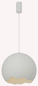Zambelis PENDANT LIGHT 25450 Függőlámpa 1x15W/E27 IP20