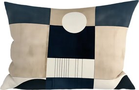 Polybomull ágyneműhuzat szett SOMVORA POLY színes + párnahuzat 50 x 70 cm INGYEN