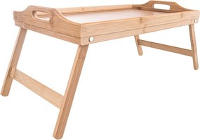 Bambusz tálalótálca - Orion