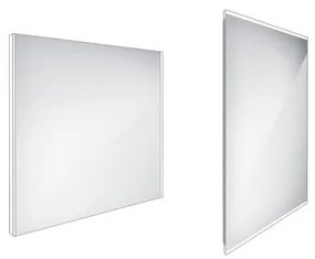 Led tükör Nimco ZP 9000 alumínium ZP9003