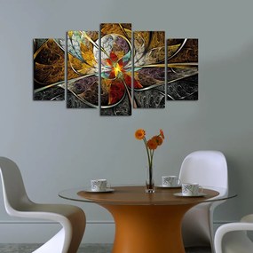 Falikép, 20×60 cm – 5ABSMDF-11